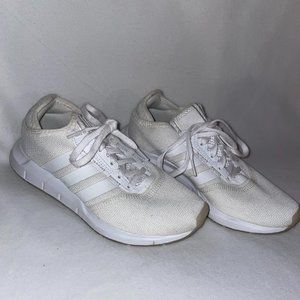 Womens Adidas swift run x size 6
